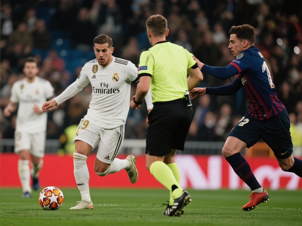 在战术执行 在战术执行