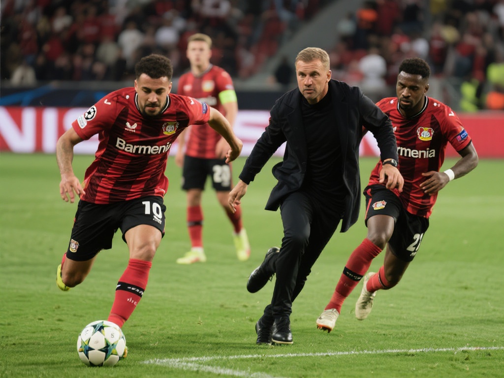 更深的默契 更深的默契