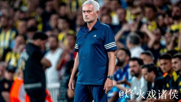 从4连败到2连胜，穆里尼奥带队强势复苏，本菲卡