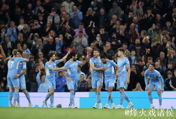 曼城迎重大伤病考验 太妃糖主场不惧或1-1打平