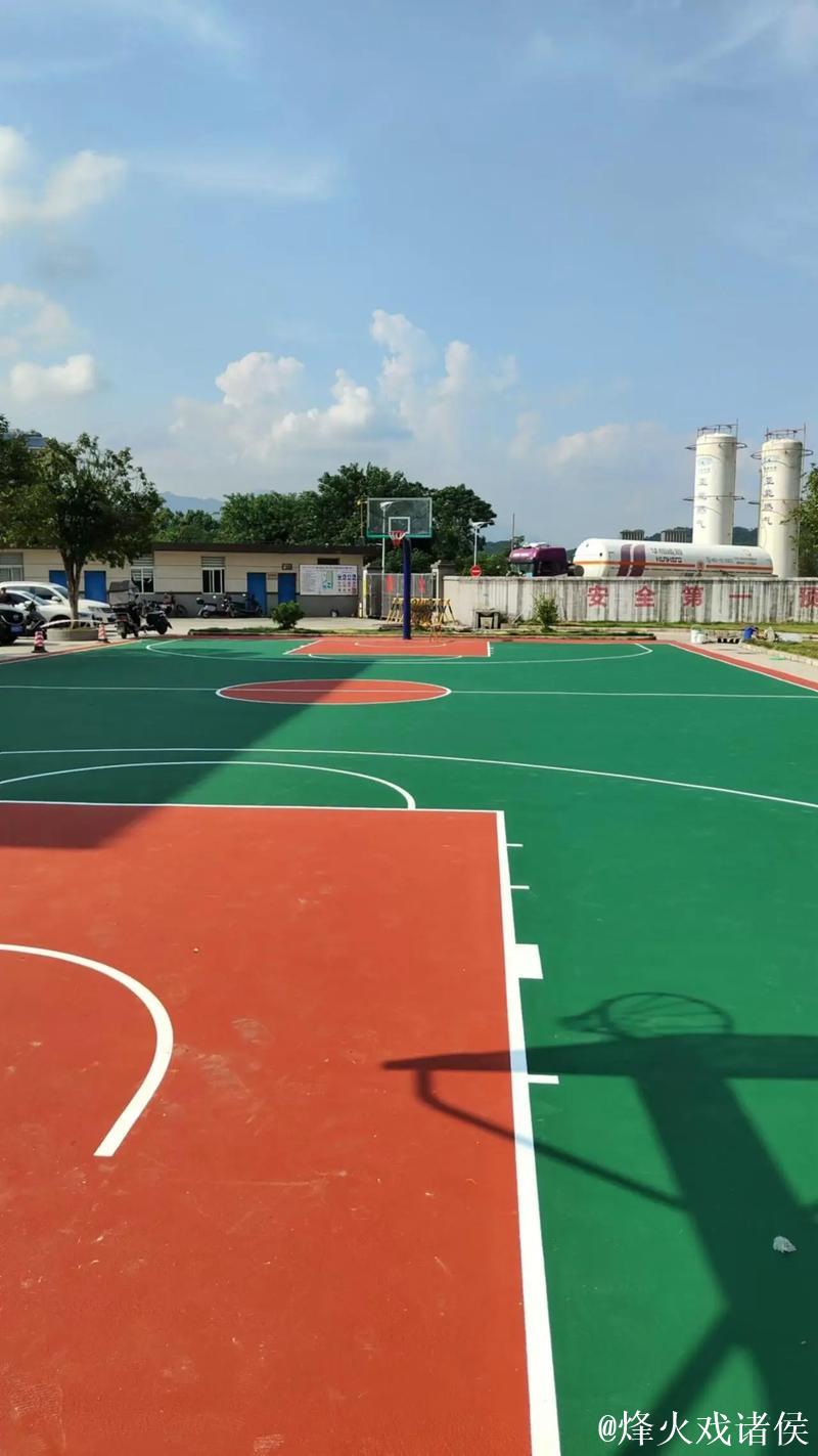 吕梁市硅PU球场地面公司