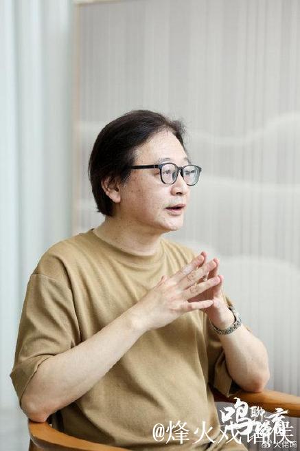 访广州足坛名嘴钟毅：给蒲公英打7.5分 最看好郭五岳